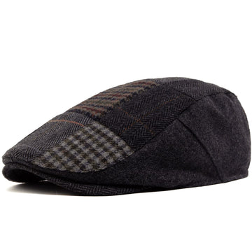 Elwood Wool Cap