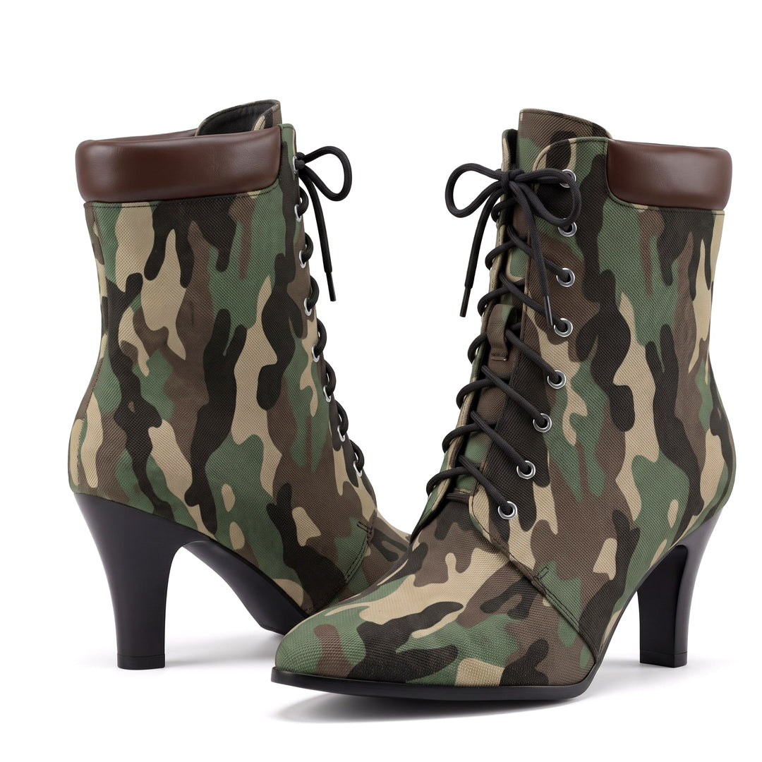 Belphine Ankle Boots