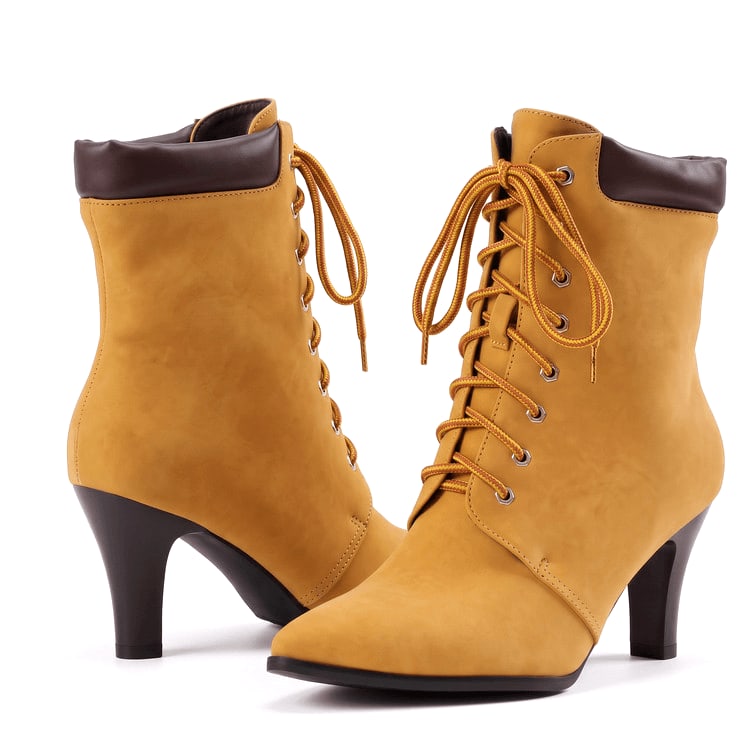 Belphine Ankle Boots