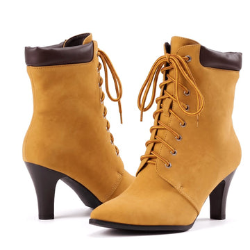 Belphine Ankle Boots