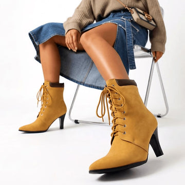 Belphine Ankle Boots