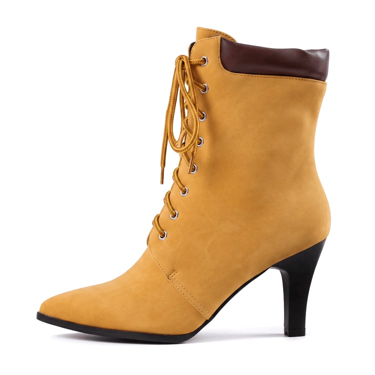 Belphine Ankle Boots