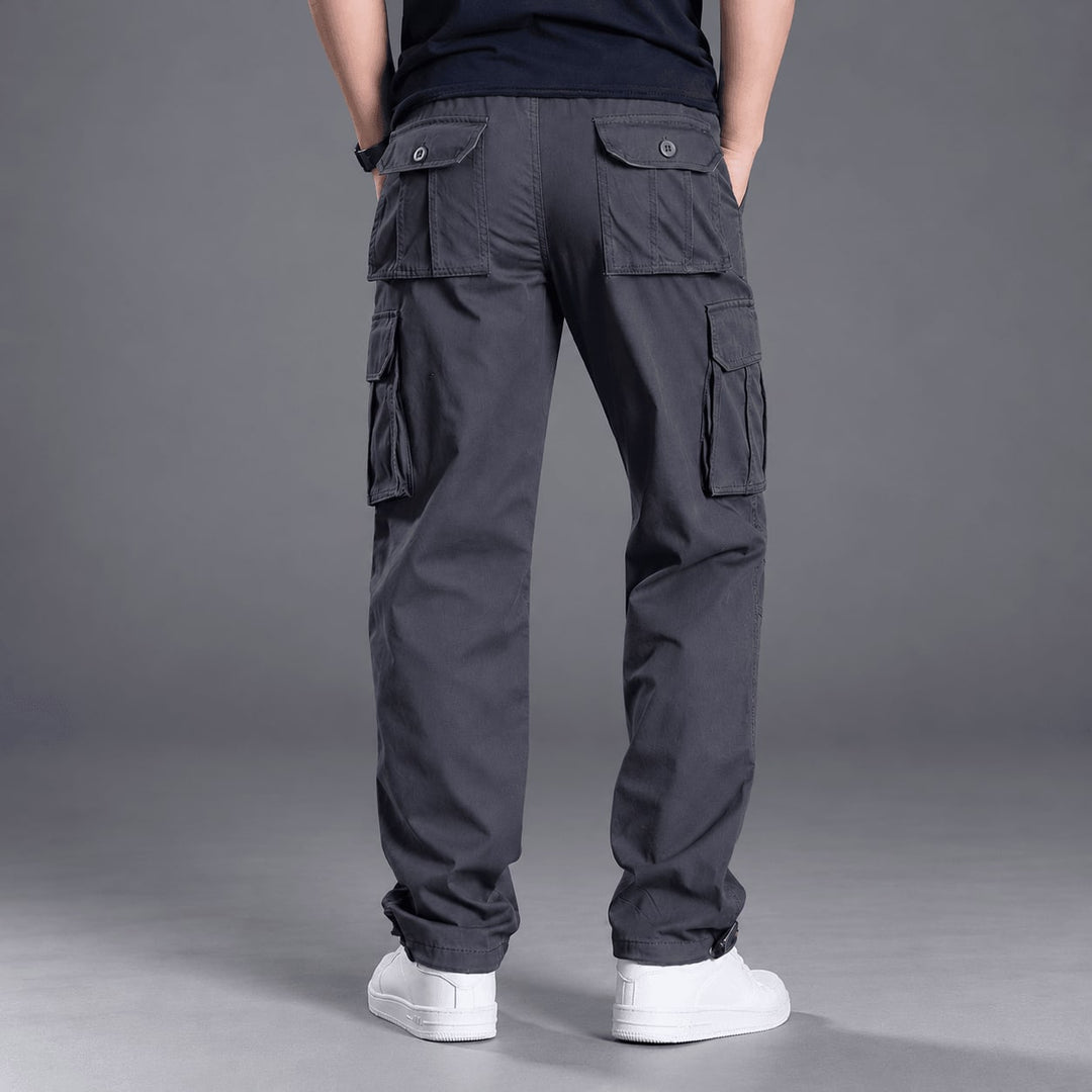 Slate Cargo Pants
