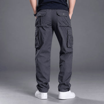 Slate Cargo Pants