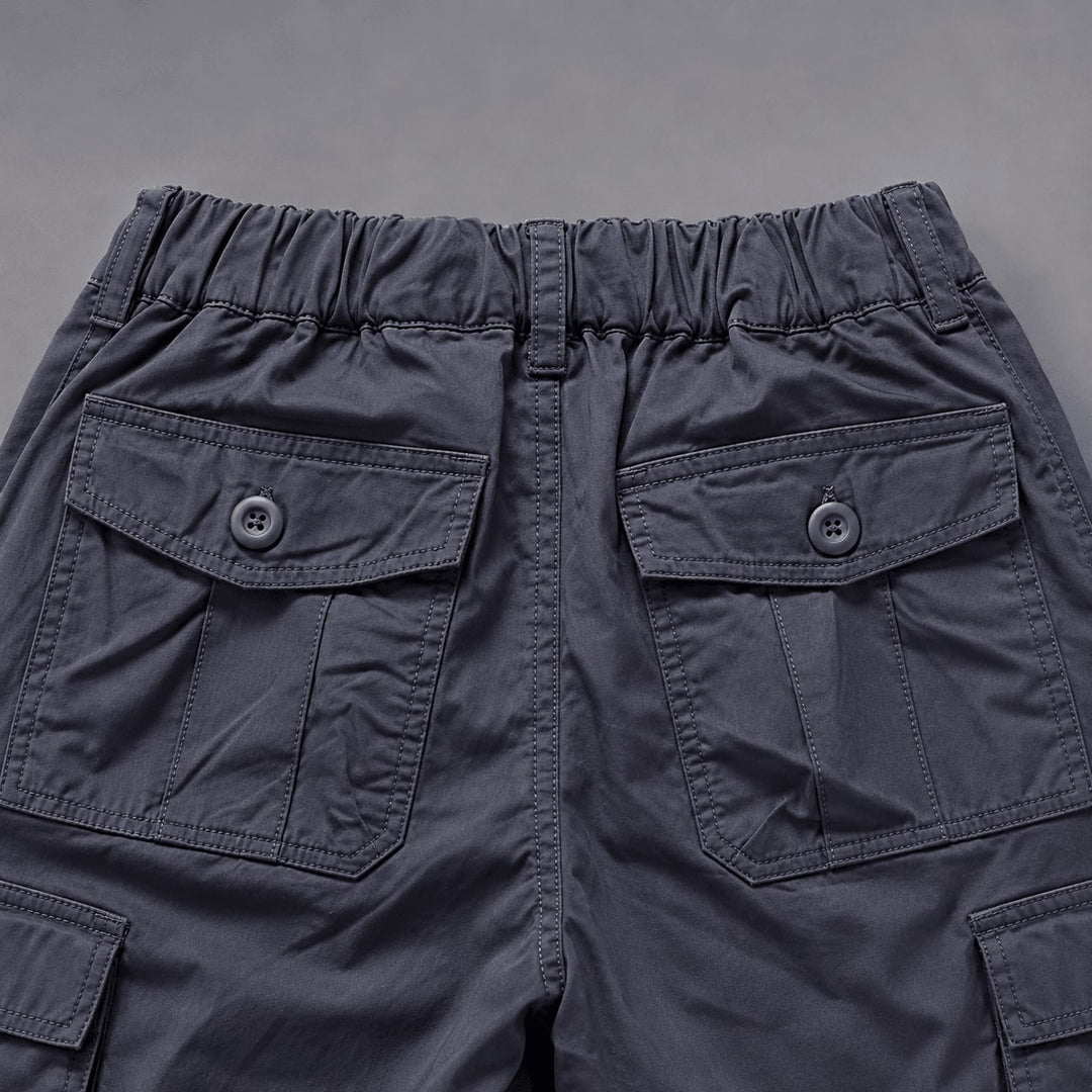 Slate Cargo Pants