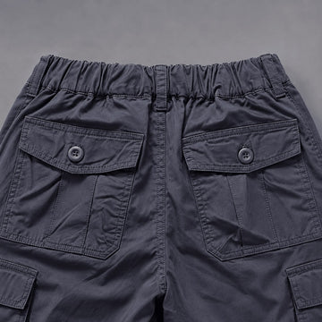 Slate Cargo Pants