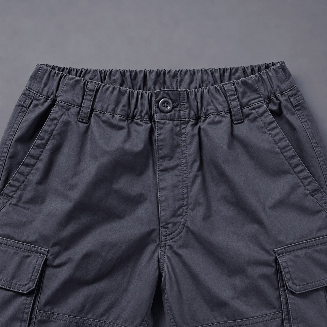 Slate Cargo Pants