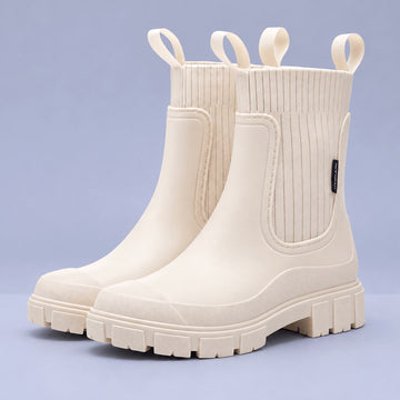 Talia Chelsea Boots