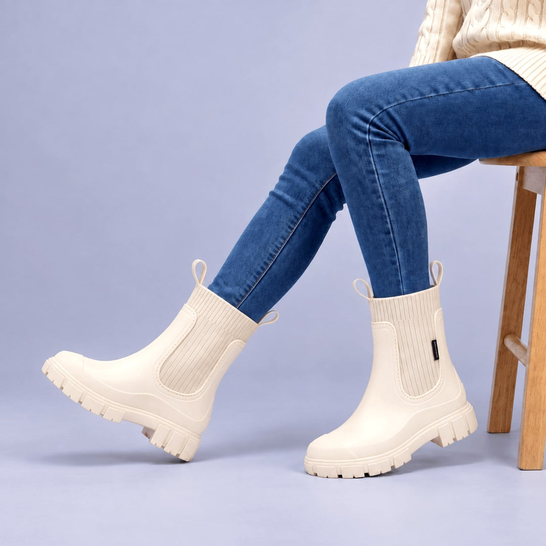 Talia Chelsea Boots