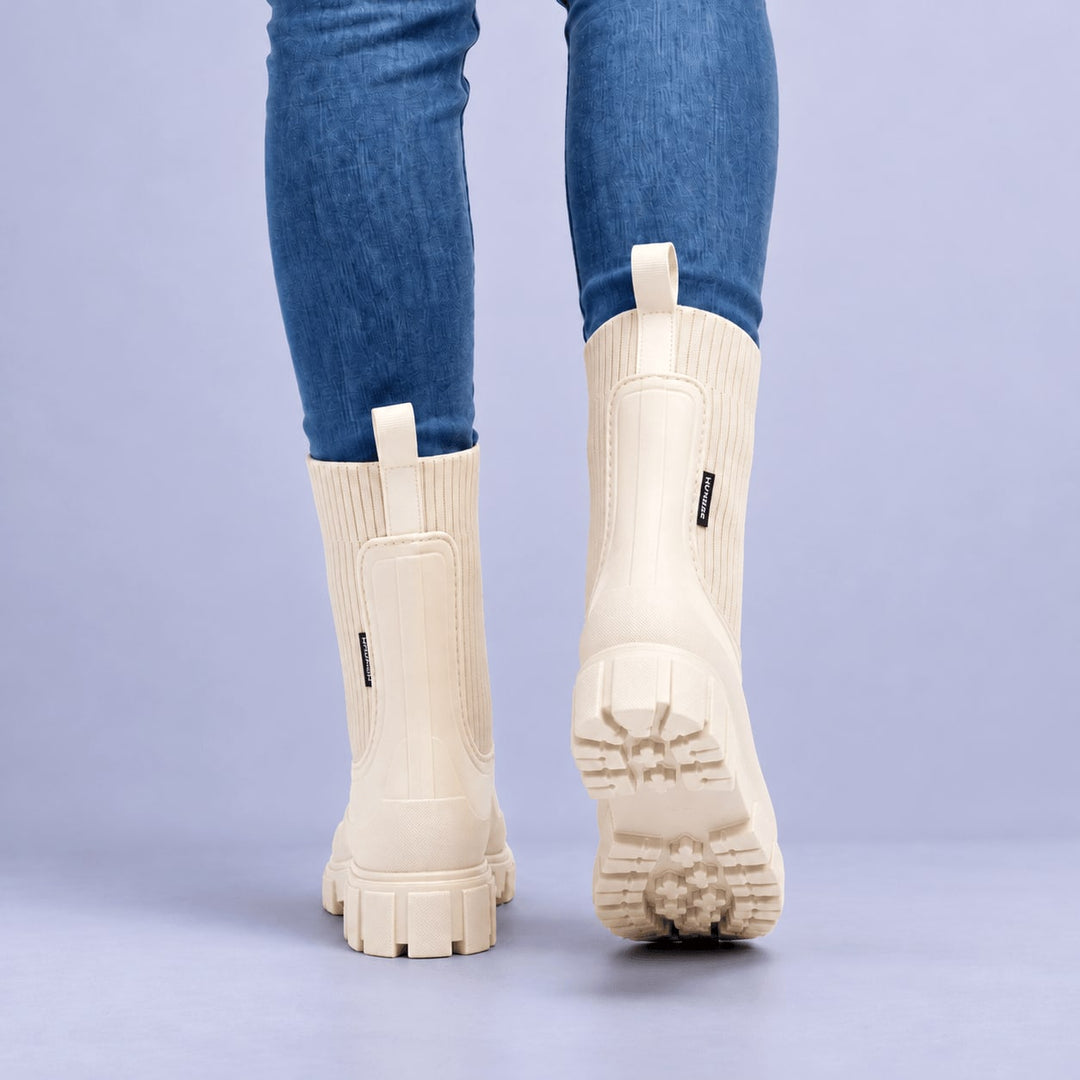 Talia Chelsea Boots