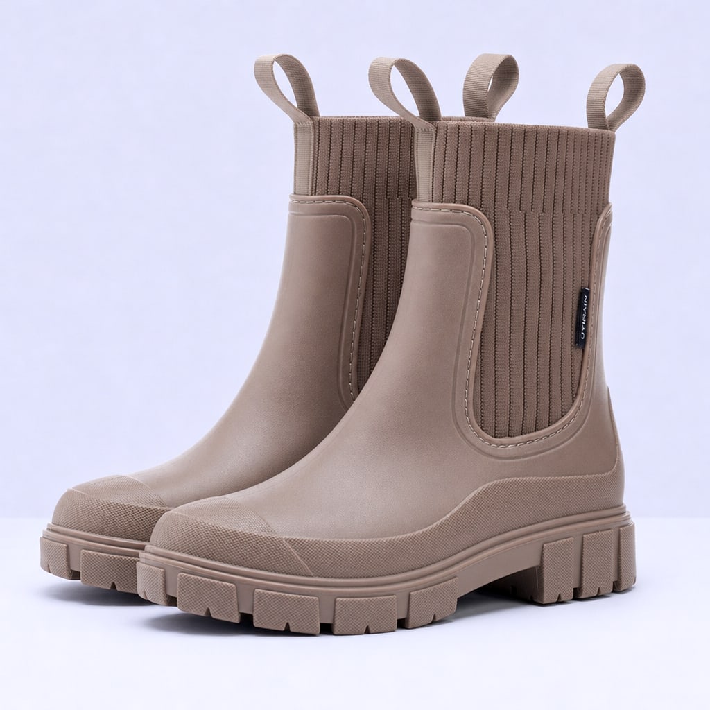 Talia Chelsea Boots