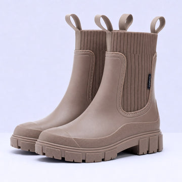Talia Chelsea Boots