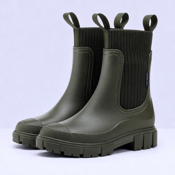Talia Chelsea Boots