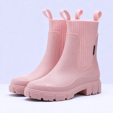 Talia Chelsea Boots
