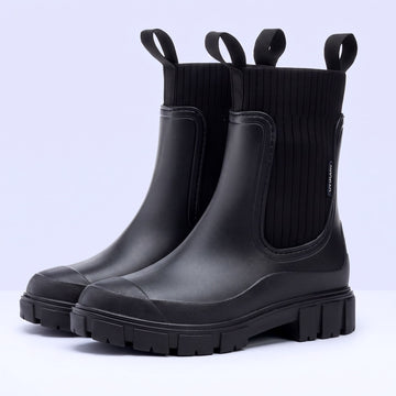 Talia Chelsea Boots