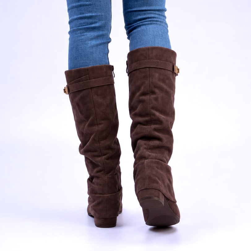 Celeste Slouch Boots