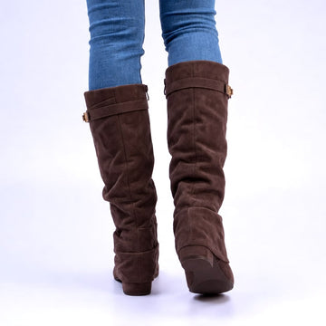 Celeste Slouch Boots