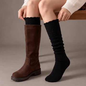 Bella Knit Socks