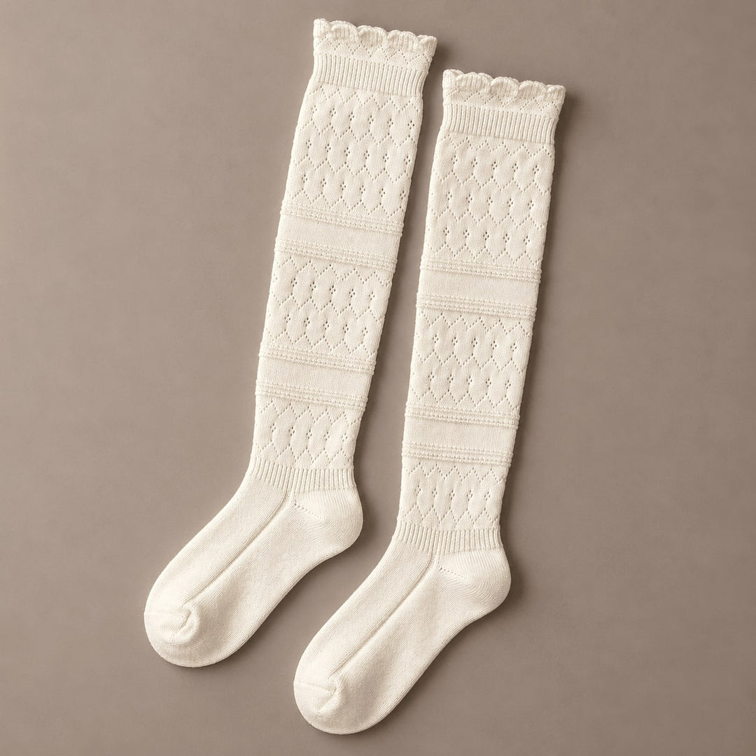 Bella Knit Socks