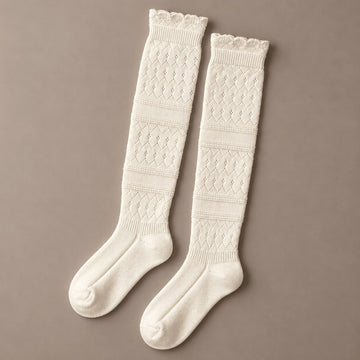 Bella Knit Socks