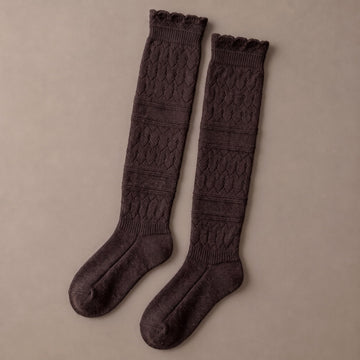 Bella Knit Socks