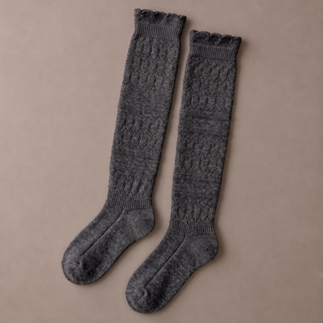 Bella Knit Socks