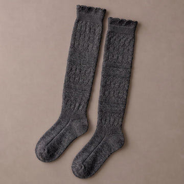 Bella Knit Socks