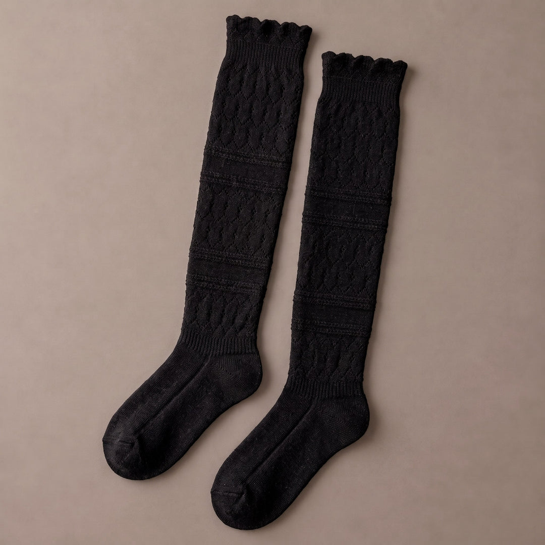 Bella Knit Socks