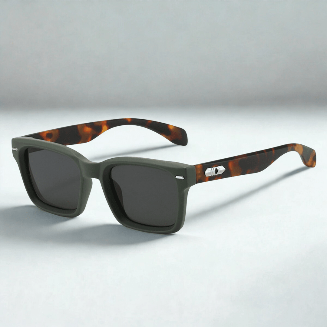 Alan Bland Sunglasses - Boncini