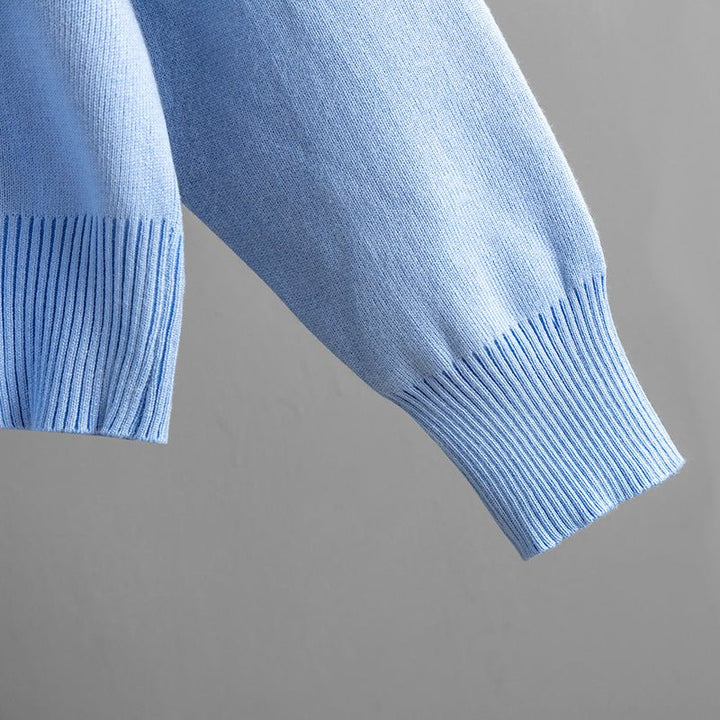 Aurora Knit Set - Boncini