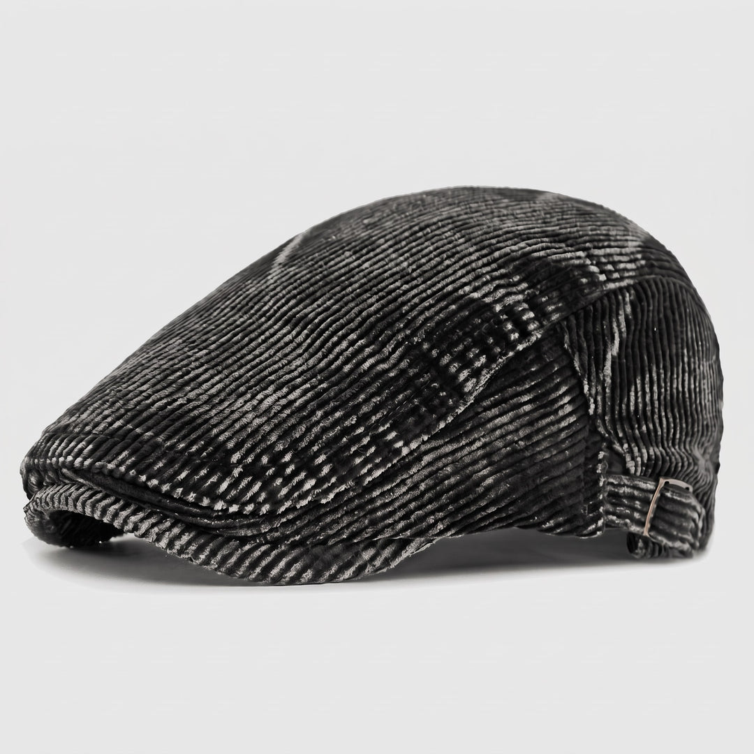 Grant Corduroy Cap