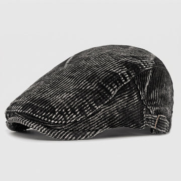 Grant Corduroy Cap