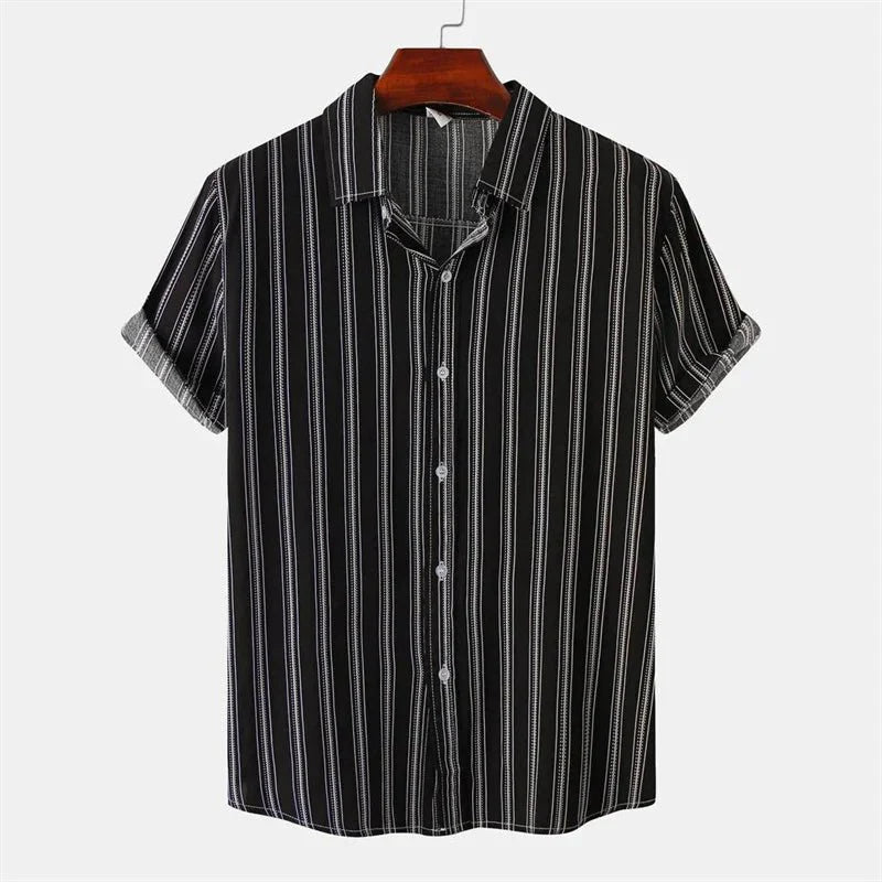 Brezza Lounge Shirt - Time &amp; West
