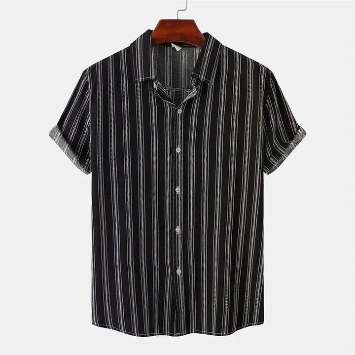 Brezza Lounge Shirt - Time &amp; West
