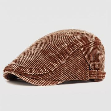 Grant Corduroy Cap