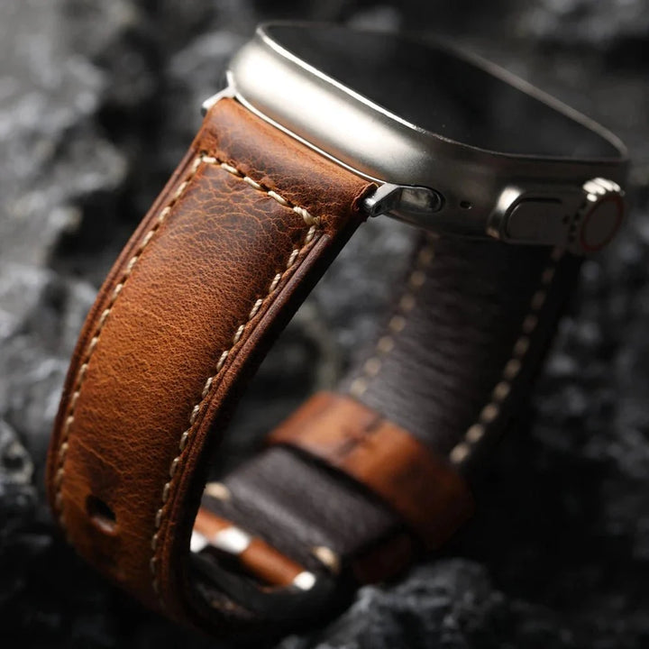 Calvin Apple Watch Band - Boncini