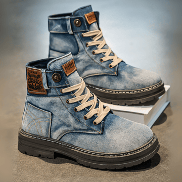 Cameron Boots - Santovi