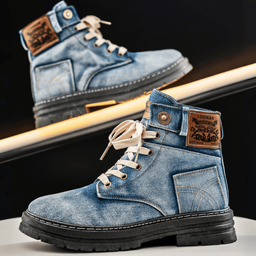 Cameron Boots - Santovi