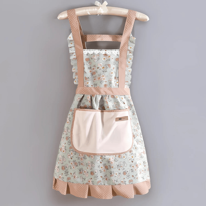 Cottage Apron - Boncini