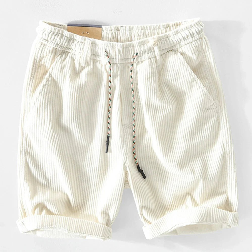 Cruising Shorts - Time &amp; West
