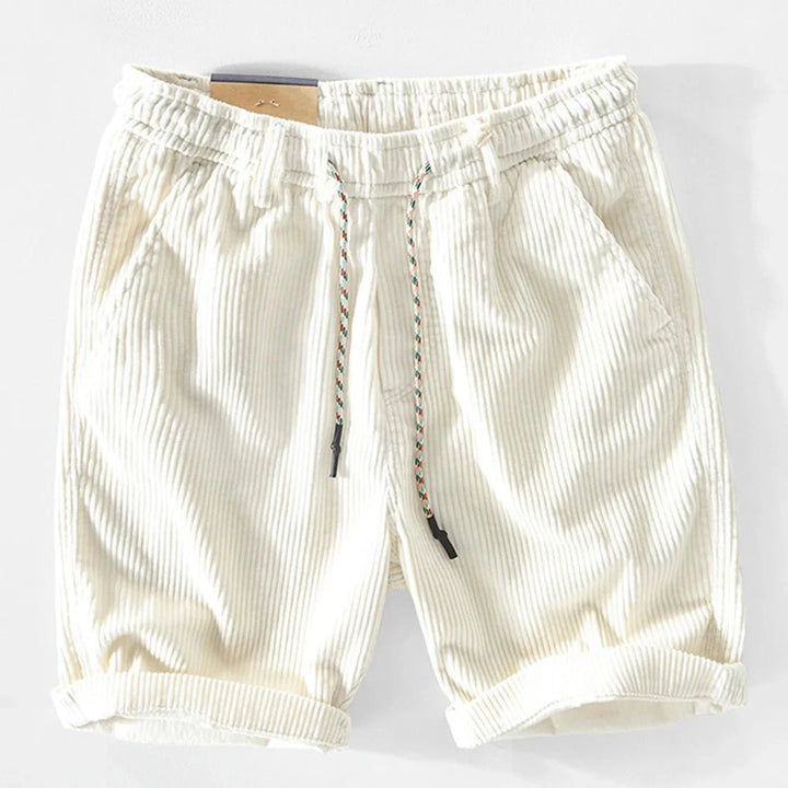 Cruising Shorts - Time &amp; West