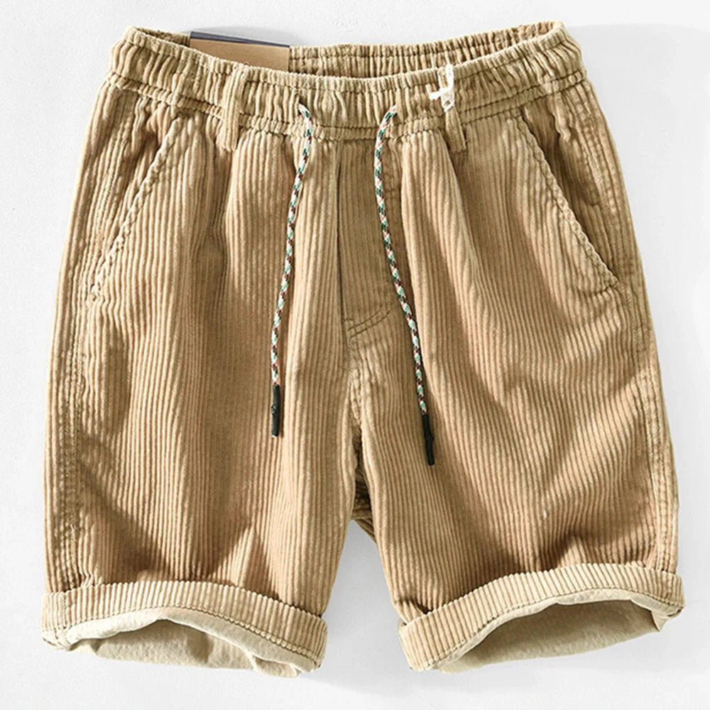 Cruising Shorts - Time &amp; West