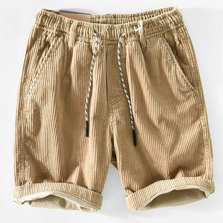 Cruising Shorts - Time &amp; West