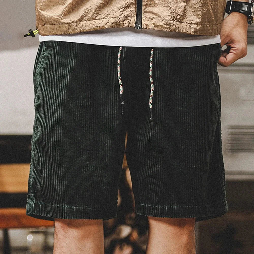 Cruising Shorts - Time &amp; West