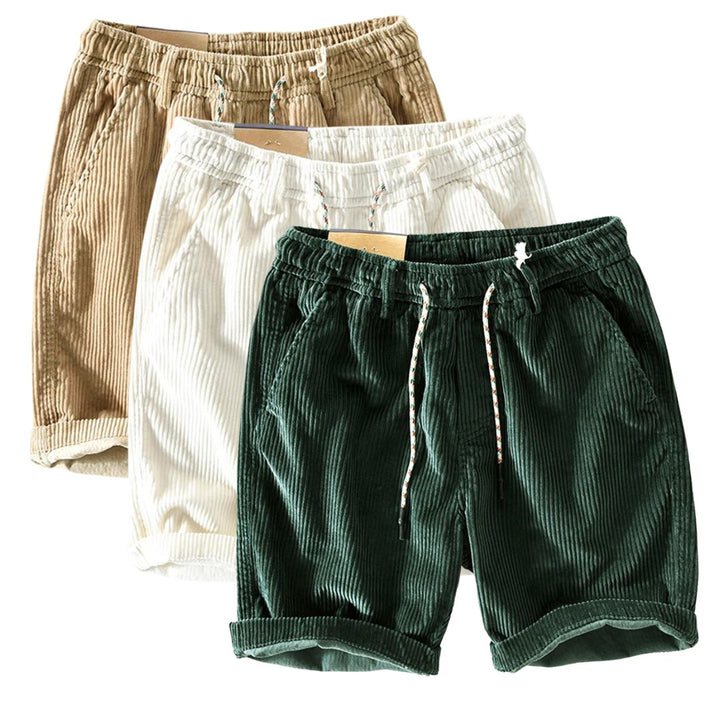 Cruising Shorts - Time &amp; West