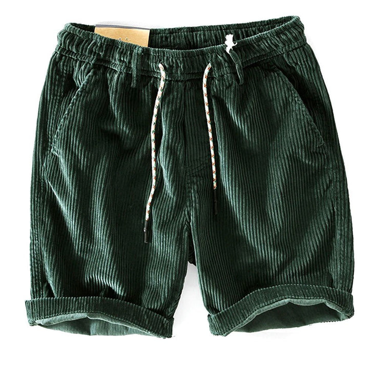 Cruising Shorts - Time &amp; West