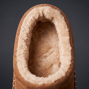 Tahoe Lodge Slippers