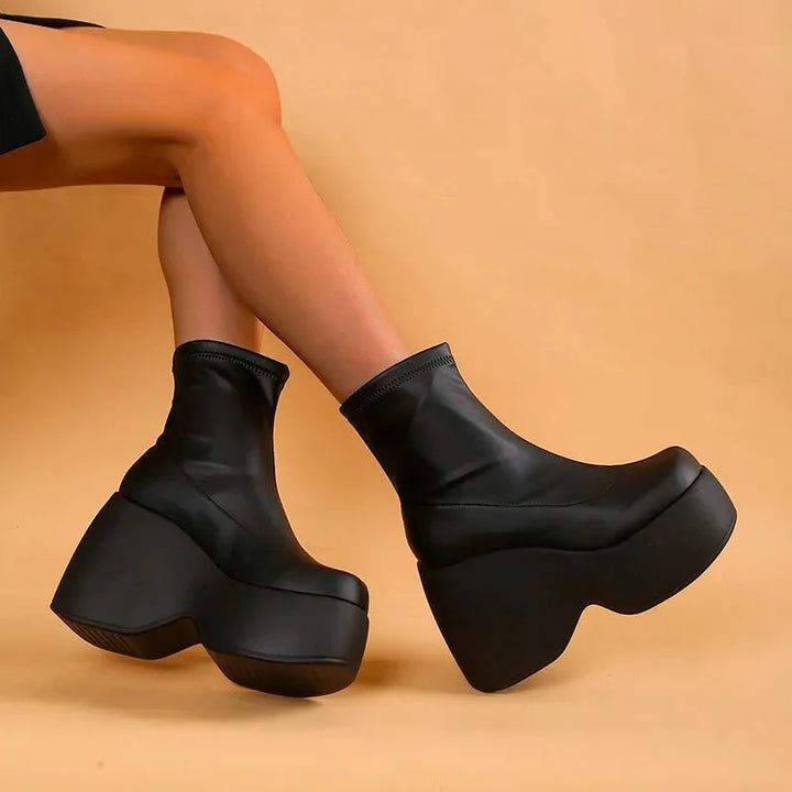 Eclipse Platform Boots - Time &amp; West