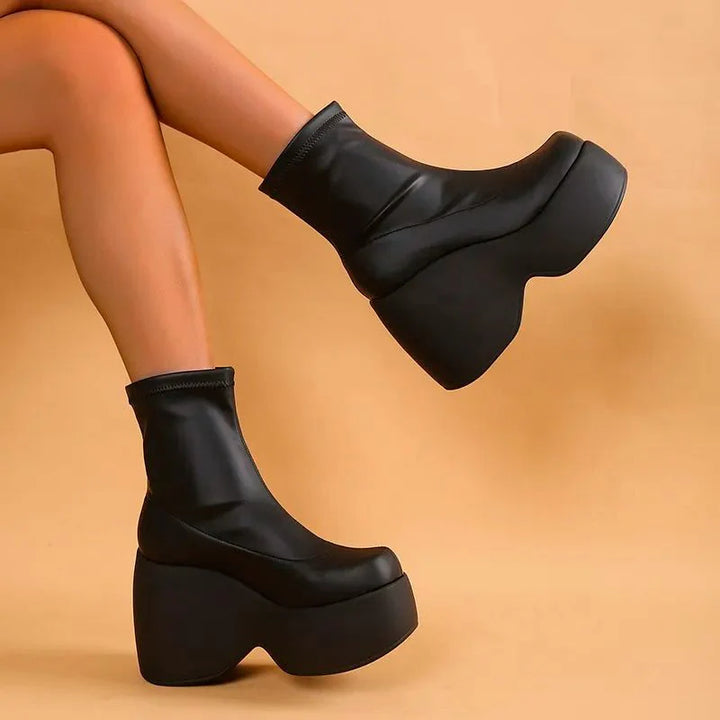 Eclipse Platform Boots - Time &amp; West