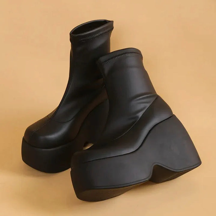 Eclipse Platform Boots - Time &amp; West
